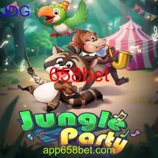 JungleParty