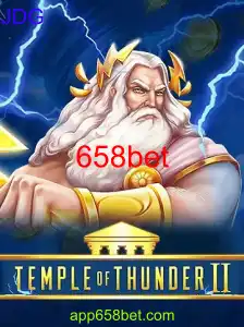 TempleofThunderII